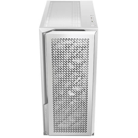 Case Antec P20C White - 0-761345-80108-9 - photo 2