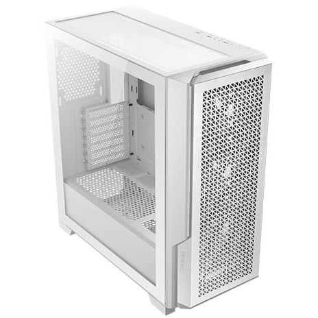 Case Antec P20C White - 0-761345-80108-9 - photo 3