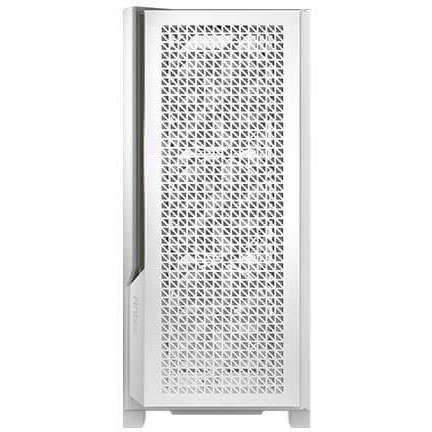 Case Antec P20C White - 0-761345-80108-9 - photo 4