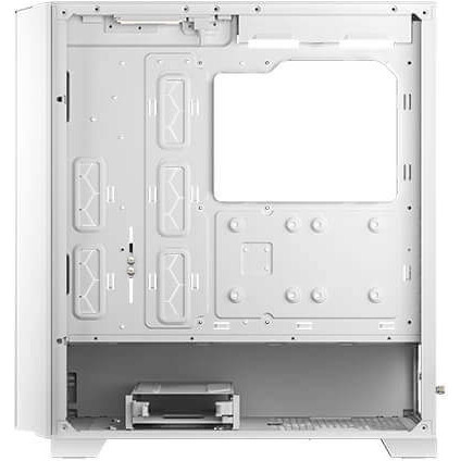 Case Antec P20C White - 0-761345-80108-9 - photo 7