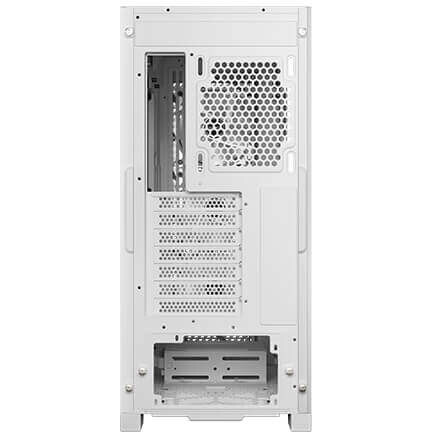 Case Antec P20C White - 0-761345-80108-9 - photo 8