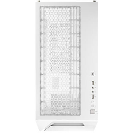 Case Antec P20C White - 0-761345-80108-9 - photo 9