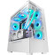 Case Mars Gaming MC-ULT White - MCULTW