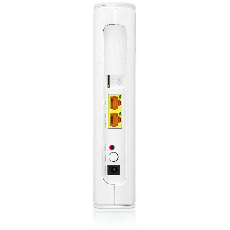 Wi-Fi Router (Router) Zyxel FWA505V2 - photo 4