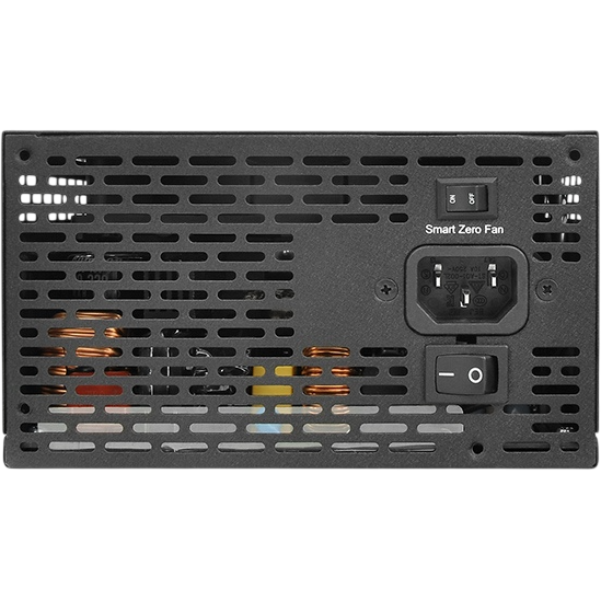Alimentation électrique 750W Thermaltake Toughpower PF1 (PS-TPD-0750FNFAPE-1) - photo 4