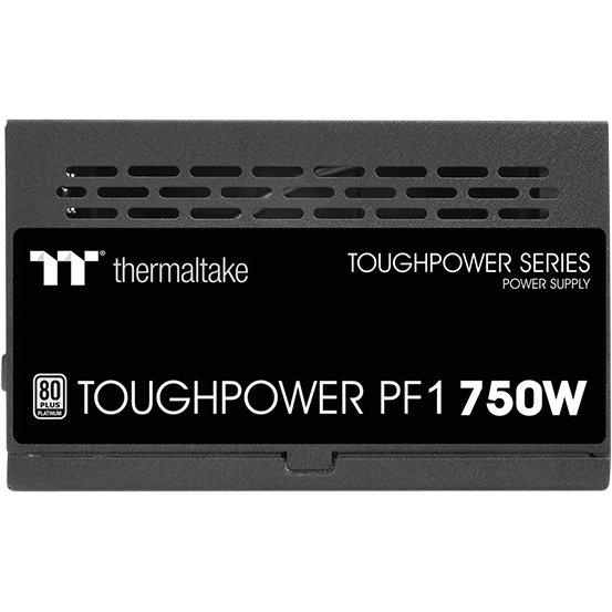 Alimentation électrique 750W Thermaltake Toughpower PF1 (PS-TPD-0750FNFAPE-1) - photo 5