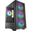 Case Mars Gaming MC-VECTOR Black - MCVECTOR