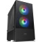 Case Mars Gaming MCZ Black