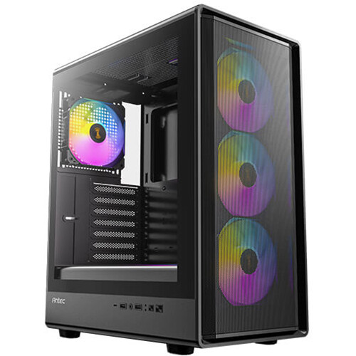 Case Antec P6 Neo ARGB - 0-761345-10286-5