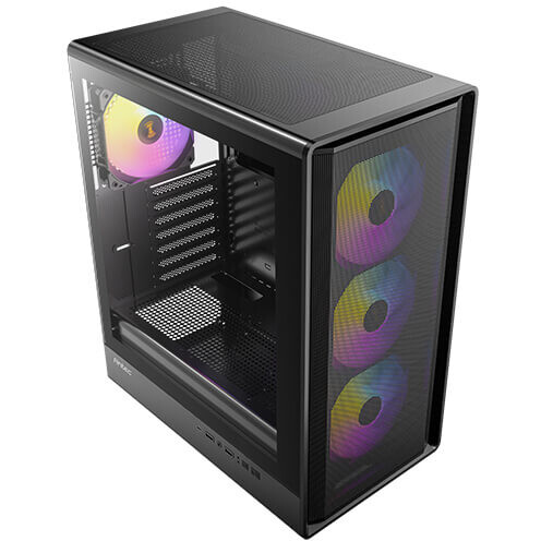 Case Antec P6 Neo ARGB - 0-761345-10286-5 - photo 2