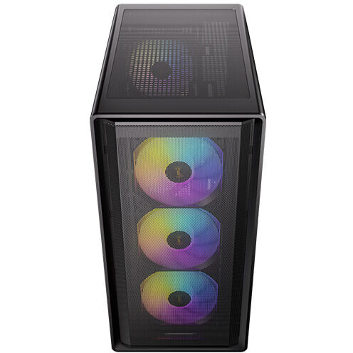 Case Antec P6 Neo ARGB - 0-761345-10286-5 - photo 3