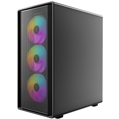 Case Antec P6 Neo ARGB - 0-761345-10286-5 - photo 4