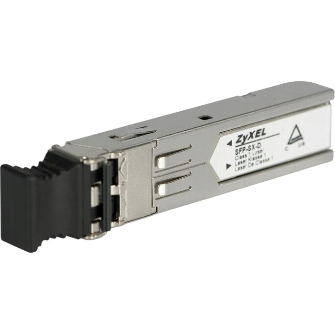 Transceiver Zyxel SFP-SX-D - 91-010-204001B