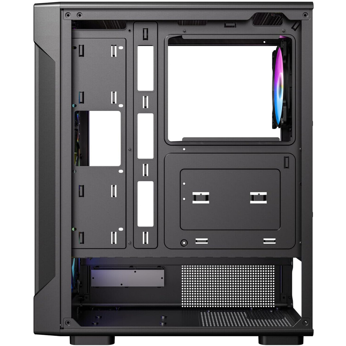 Case Antec VX320 ARGB - 0-761345-10234-6 - photo 8