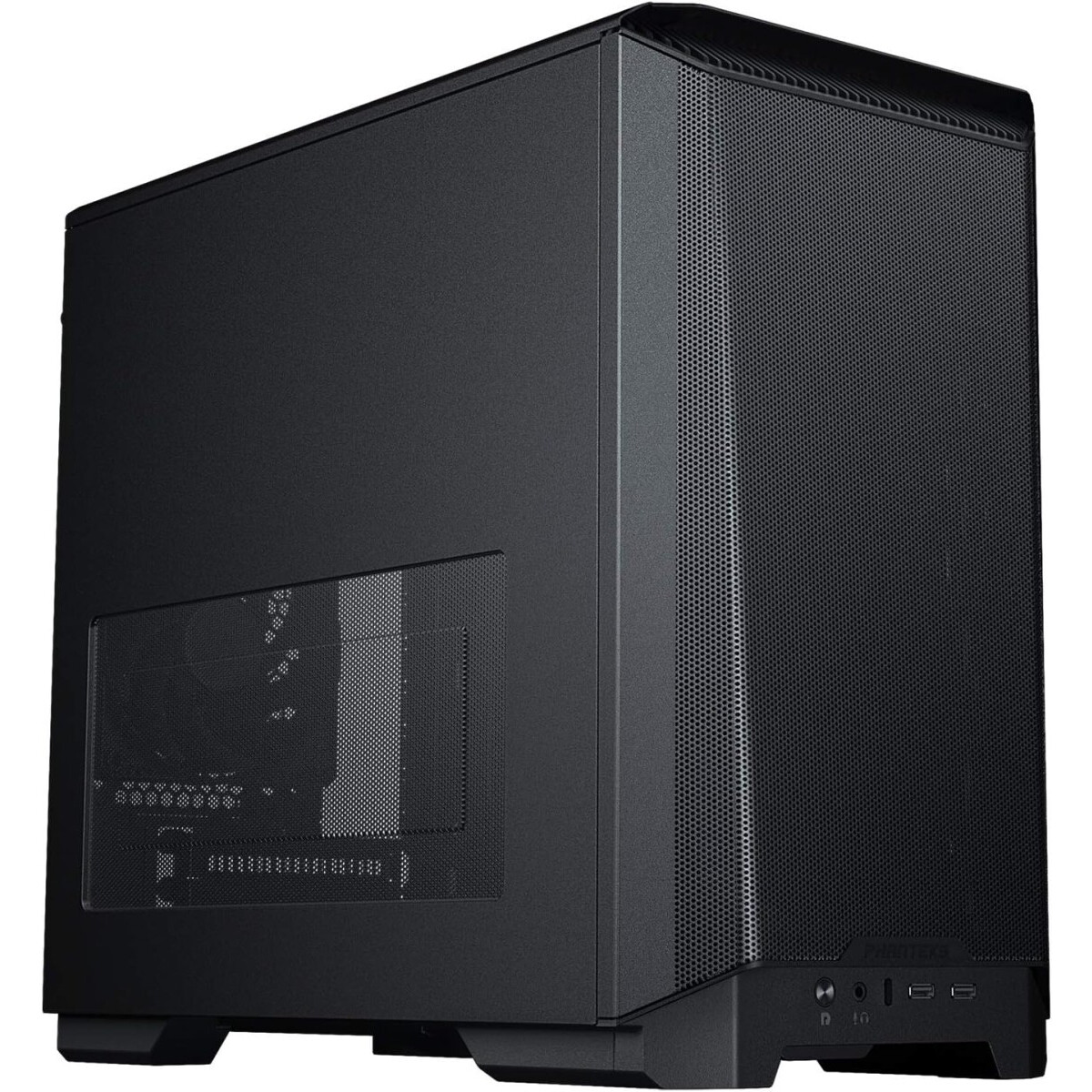 Case Phanteks Eclipse P200A Performance Black - PH-EC200AC_BK01