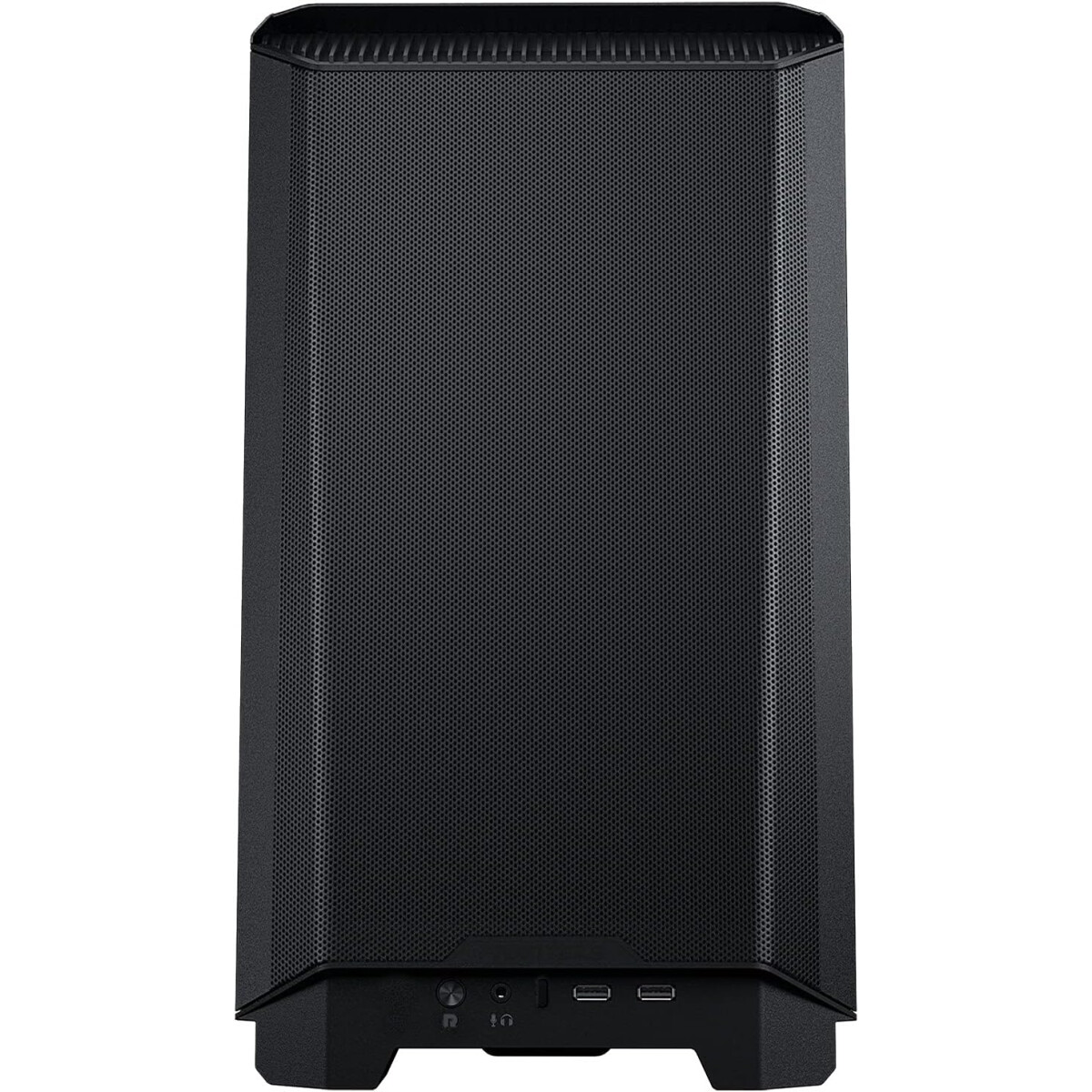 Case Phanteks Eclipse P200A Performance Black - PH-EC200AC_BK01 - photo 2