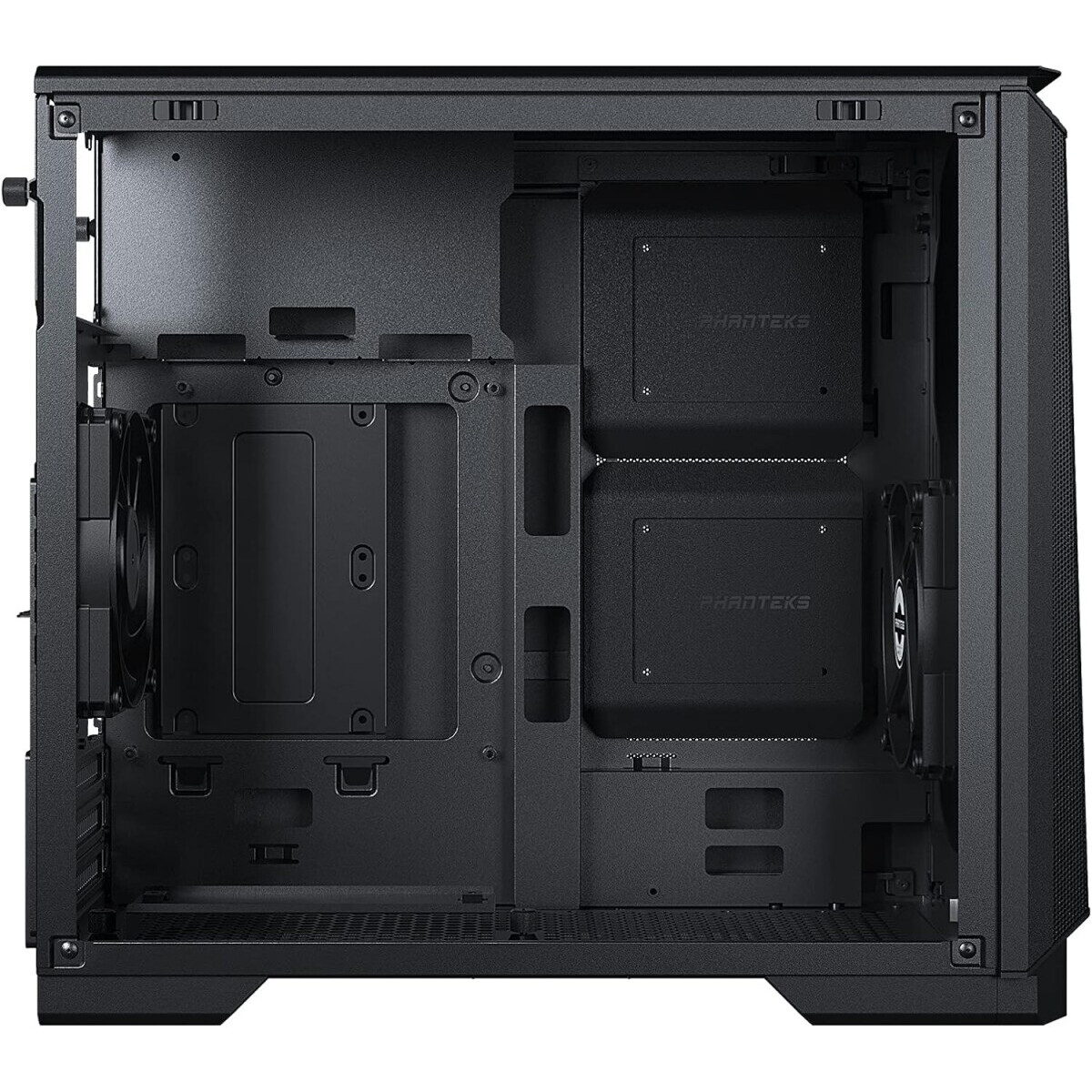 Case Phanteks Eclipse P200A Performance Black - PH-EC200AC_BK01 - photo 3