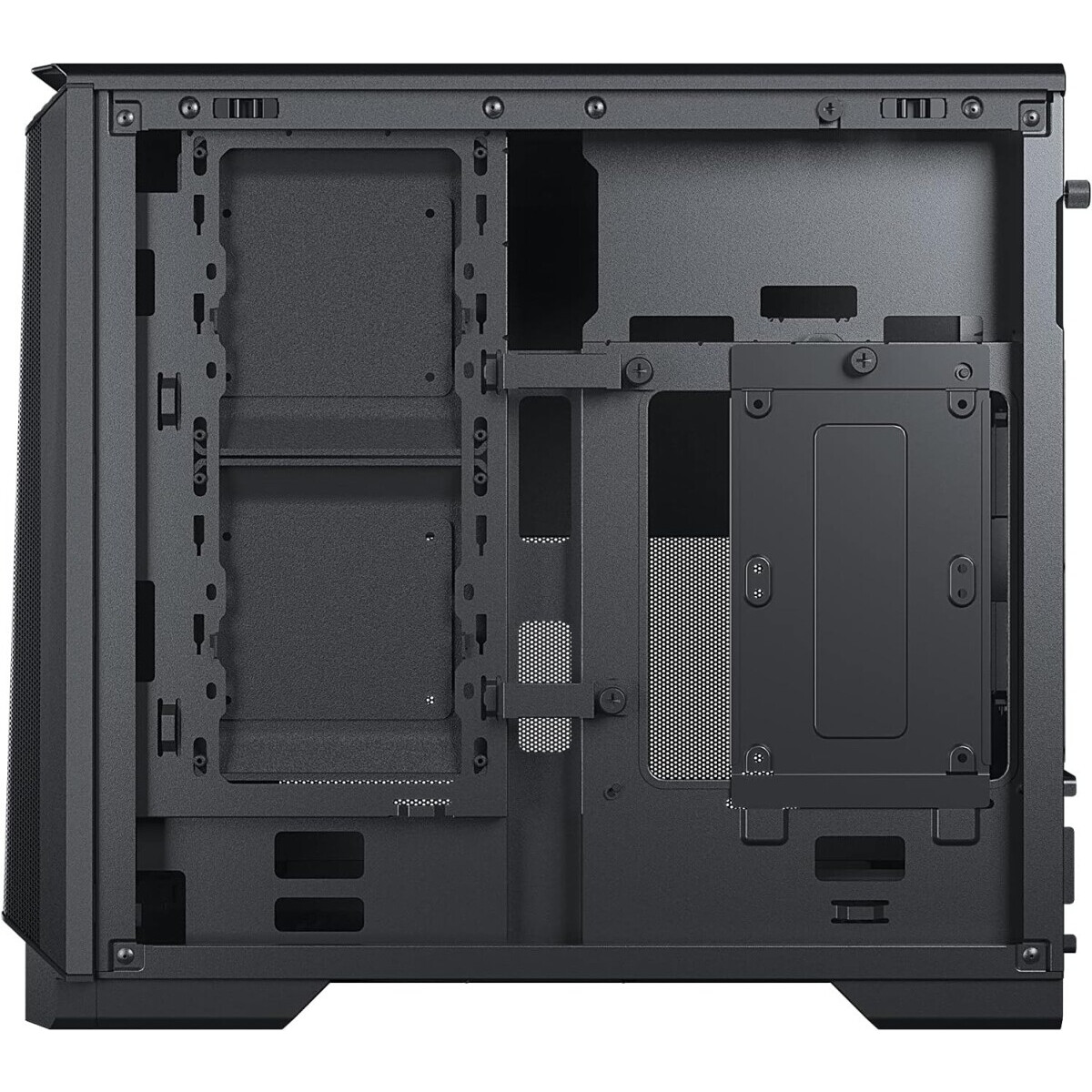 Case Phanteks Eclipse P200A Performance Black - PH-EC200AC_BK01 - photo 4