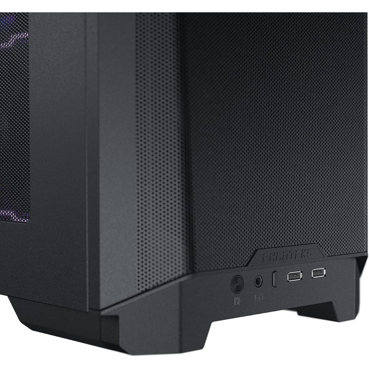 Case Phanteks Eclipse P200A Performance Black - PH-EC200AC_BK01 - photo 5