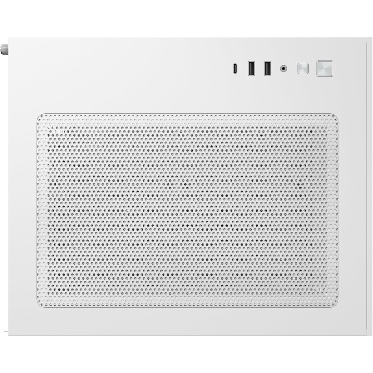 Case Antec CX60M ARGB White - 0-761345-10218-6 - photo 7