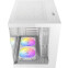 Case Antec CX60M ARGB White - 0-761345-10218-6 - photo 8