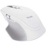 Mouse Trust Ozaa+ White (24935)
