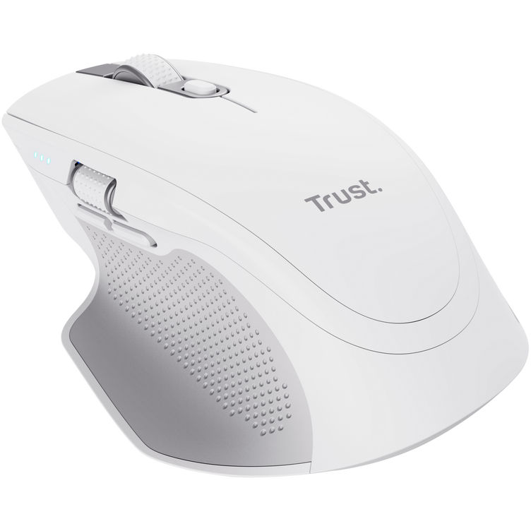 Mouse Trust Ozaa+ White - 24935 - photo 3