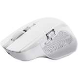 Mouse Trust Ozaa+ White (24935)