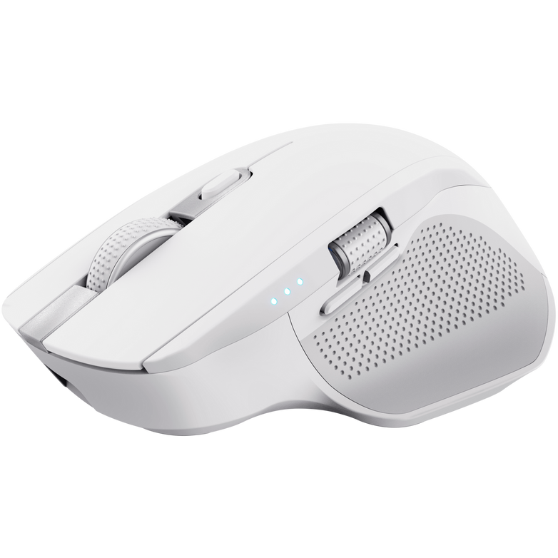 Mouse Trust Ozaa+ White - 24935 - photo 4