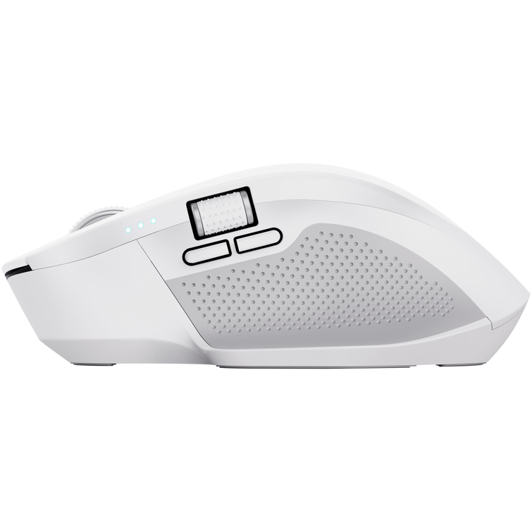 Mouse Trust Ozaa+ White - 24935 - photo 5