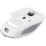 Mouse Trust Ozaa+ White (24935)