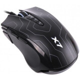 Pele A4Tech X89 Maze Black