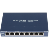 Commutateur (switch) Netgear GS108GE