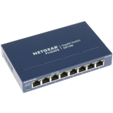 Commutateur (switch) Netgear GS108GE