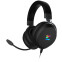 Headset Zalman ZM-HPS610 Black