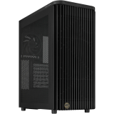 Case ASUS ProArt PA401 Mesh Panel Black (90DC00M0-B39050)