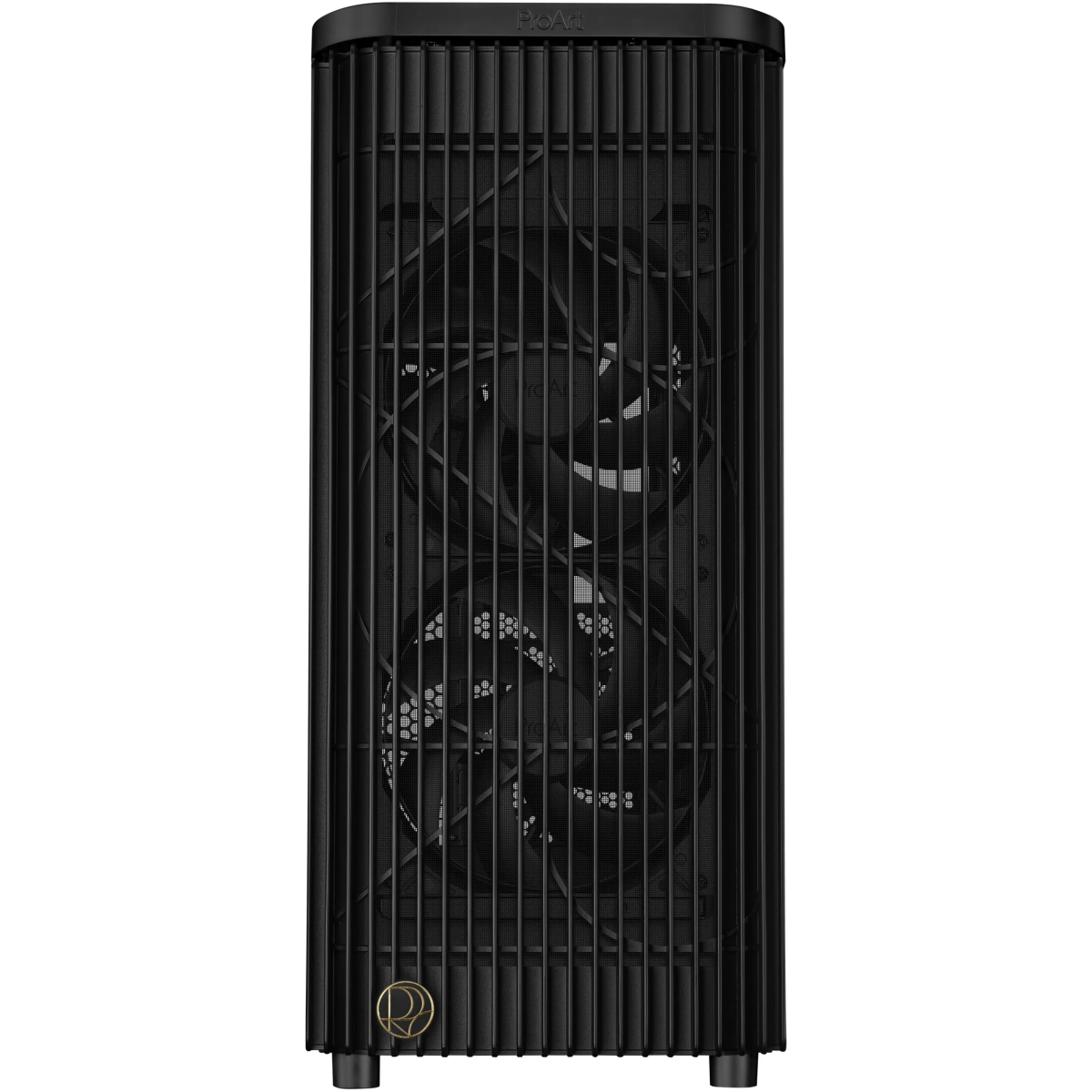 Case ASUS ProArt PA401 Mesh Panel Black - 90DC00M0-B39050 - photo 2