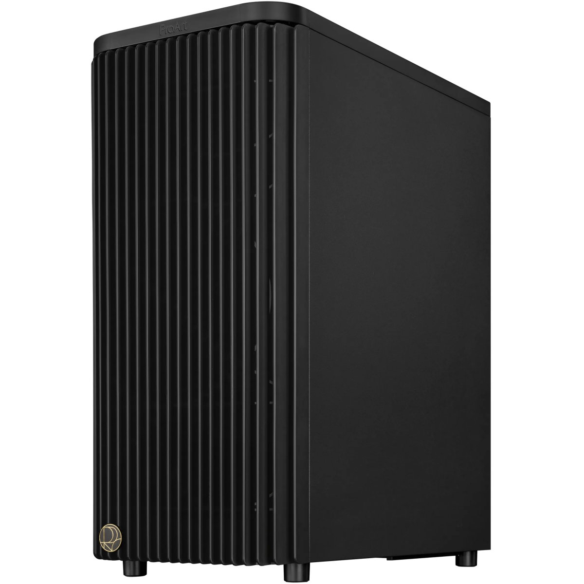 Case ASUS ProArt PA401 Mesh Panel Black - 90DC00M0-B39050 - photo 4