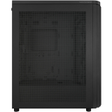 Case ASUS ProArt PA401 Mesh Panel Black (90DC00M0-B39050)