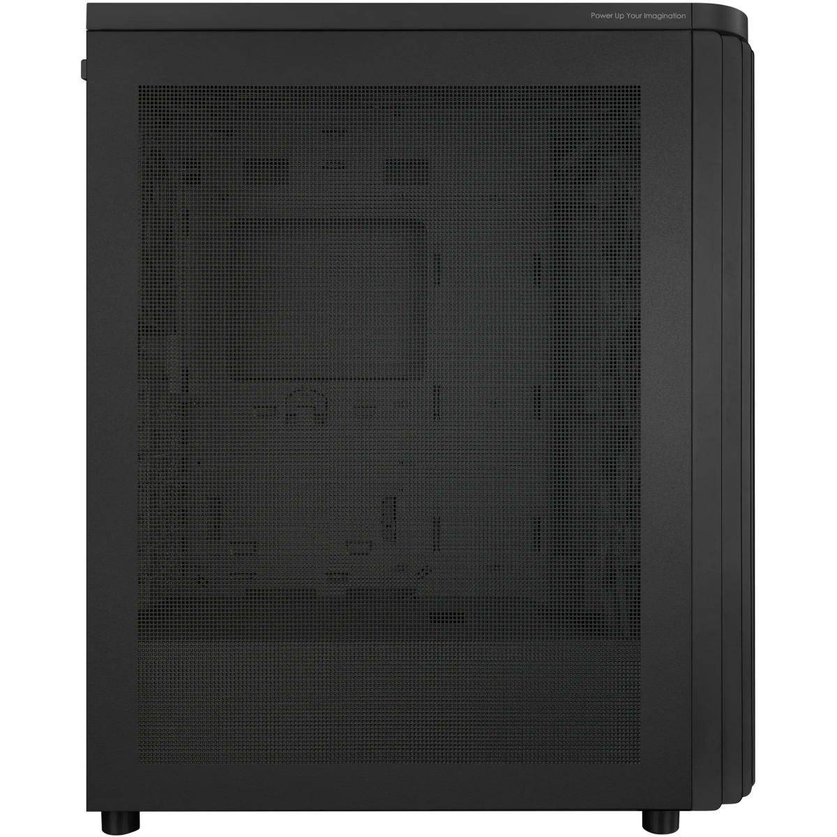 Case ASUS ProArt PA401 Mesh Panel Black - 90DC00M0-B39050 - photo 8