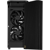 Case ASUS ProArt PA401 Mesh Panel Black (90DC00M0-B39050)