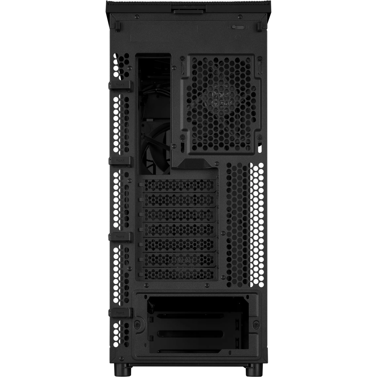 Case ASUS ProArt PA401 Mesh Panel Black - 90DC00M0-B39050 - photo 11