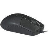 Souris A4Tech OP-730D Black