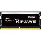 Mémoire vive 16GB DDR5 4800MHz G.Skill Ripjaws SO-DIMM (F5-4800S3434A16GX1-RS)