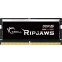 Mémoire vive 16GB DDR5 4800MHz G.Skill Ripjaws SO-DIMM (F5-4800S3434A16GX1-RS)