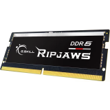 Mémoire vive 16GB DDR5 4800MHz G.Skill Ripjaws SO-DIMM (F5-4800S3434A16GX1-RS)