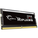 Mémoire vive 16GB DDR5 4800MHz G.Skill Ripjaws SO-DIMM (F5-4800S3434A16GX1-RS)