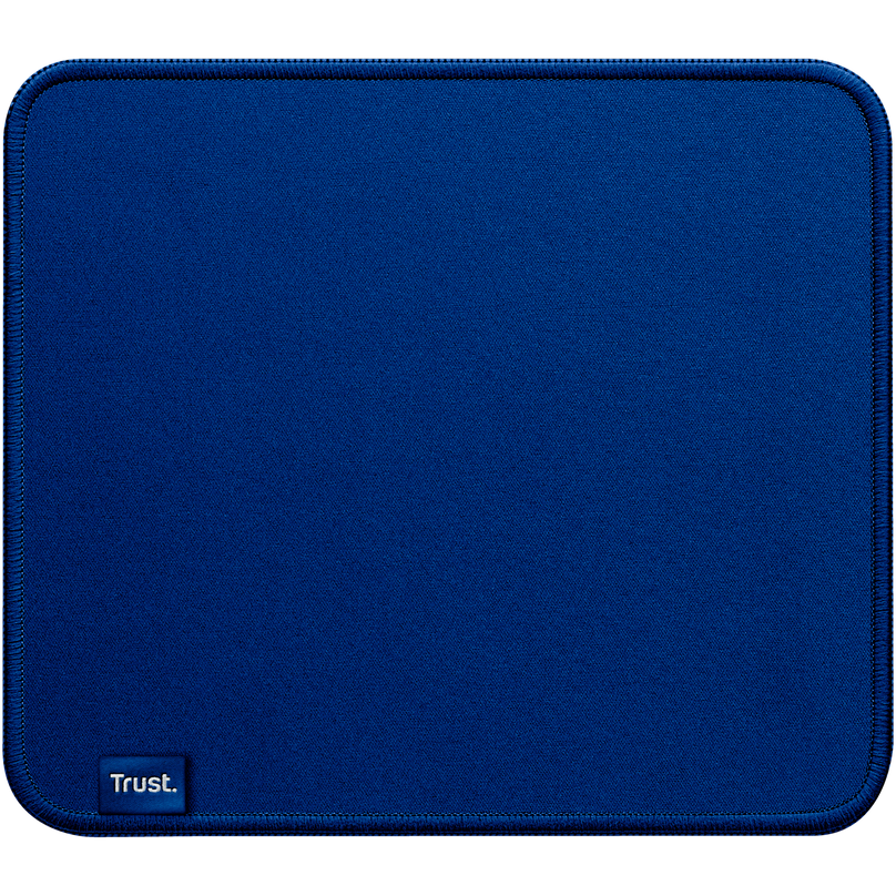 Tapis de souris Trust Boye Blue - 24744