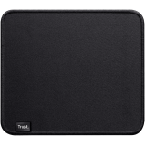 Tapis de souris Trust Boye Black (24743)