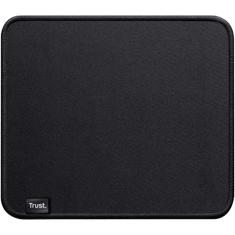 Tapis de souris Trust Boye Black - 24743